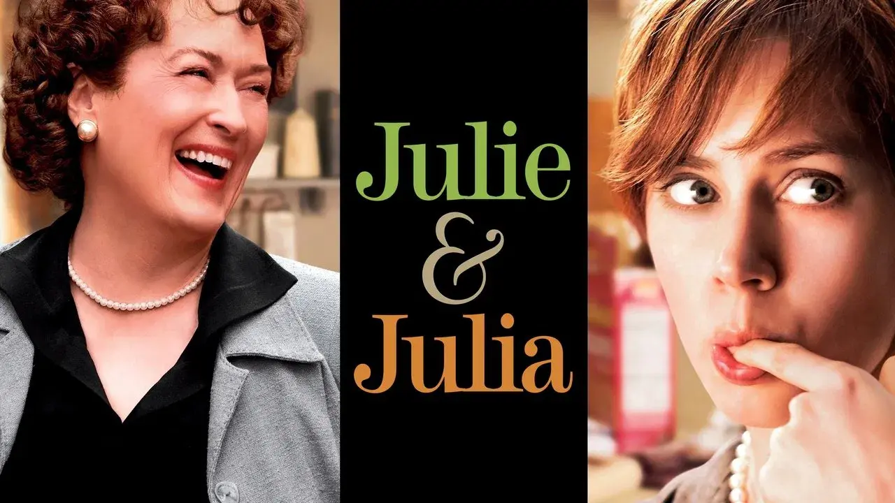 Julie & Julia
