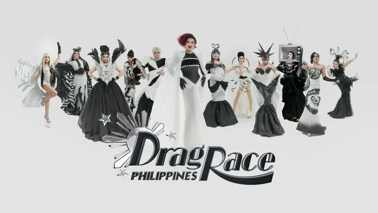 Drag Race Philippines