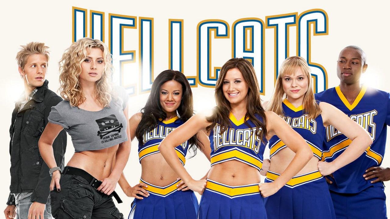 Hellcats