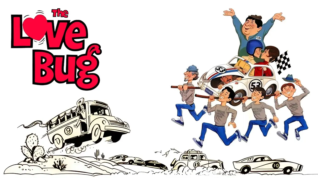 The Love Bug
