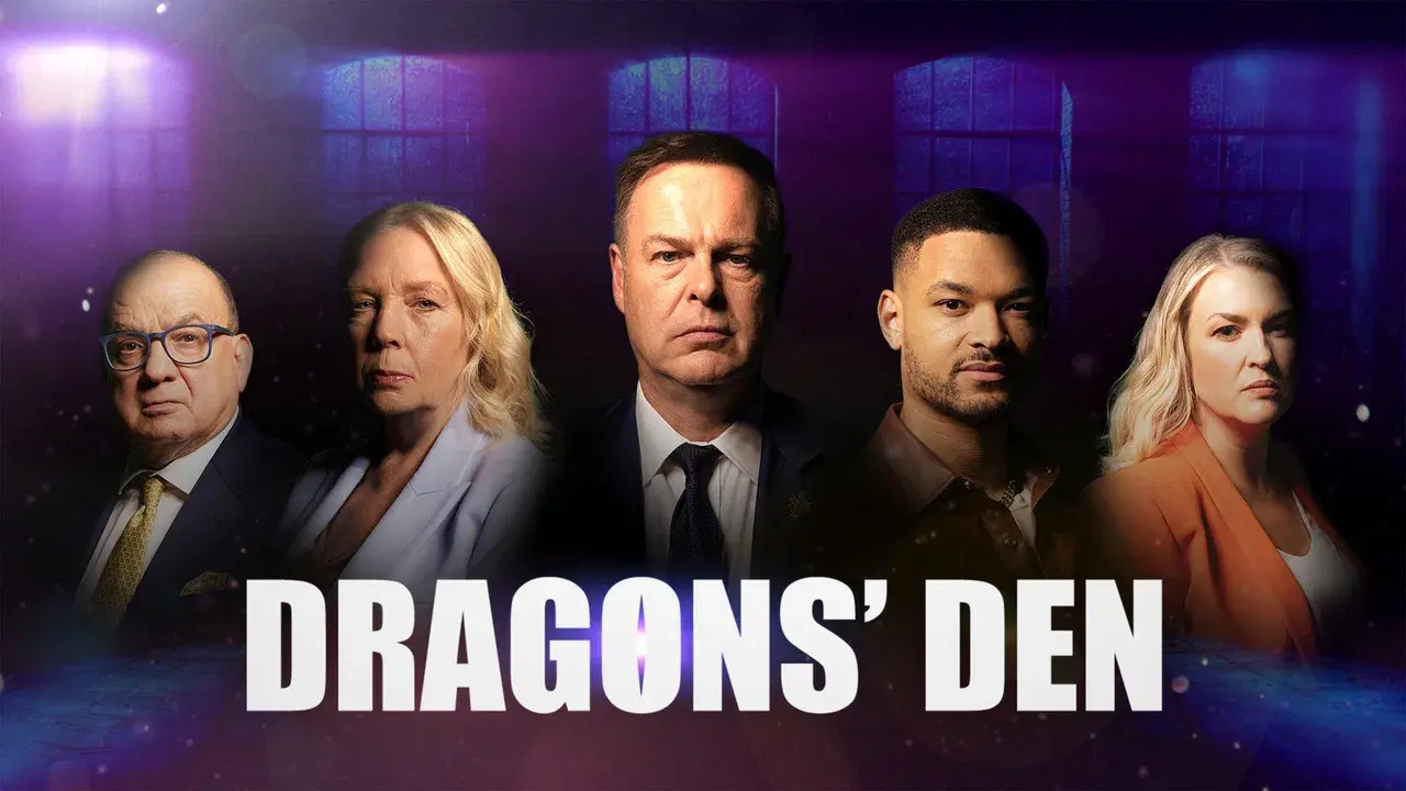 Dragons' Den