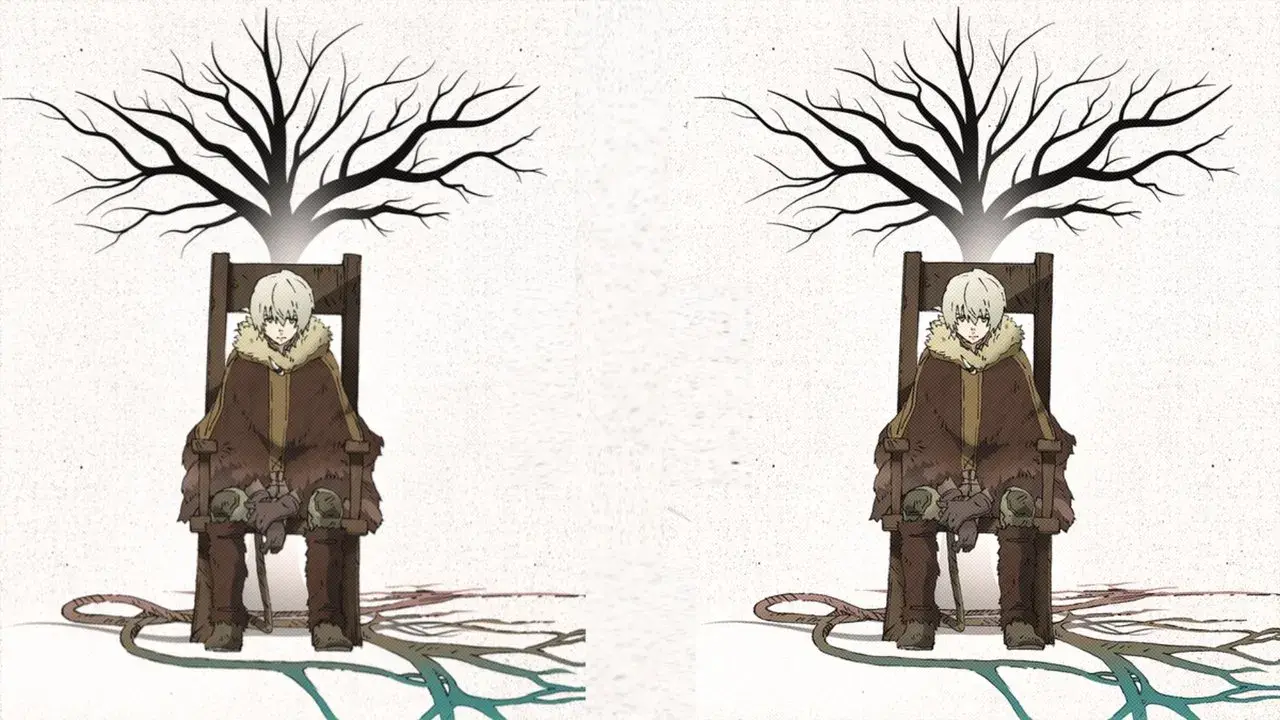 The Roots of To Your Eternity