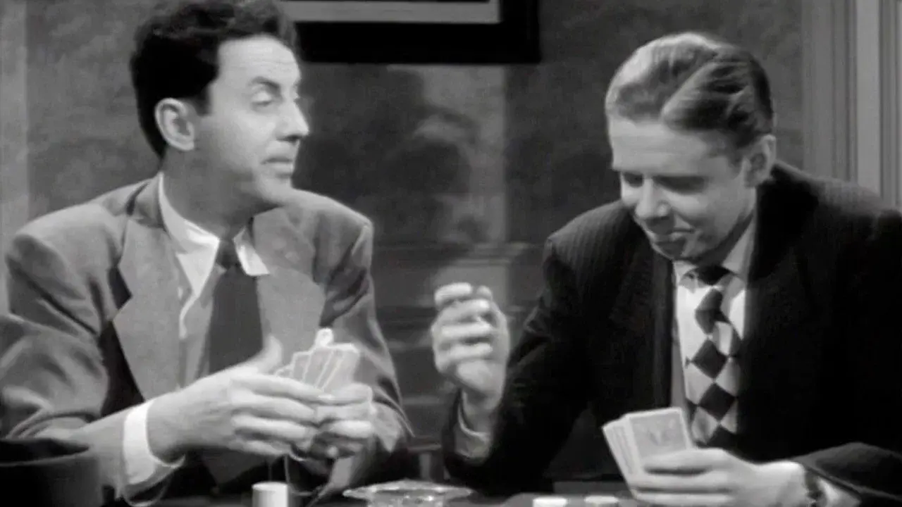 So You Want to Be a Gambler