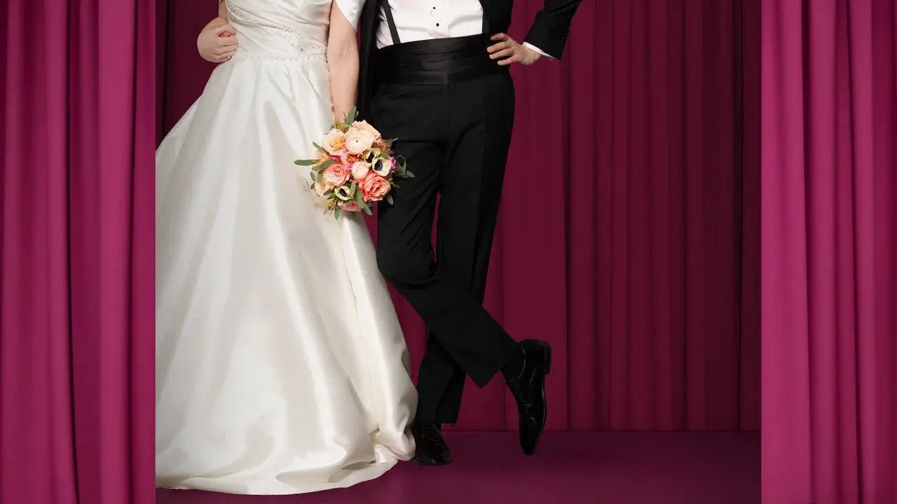 Married at First Sight Sweden