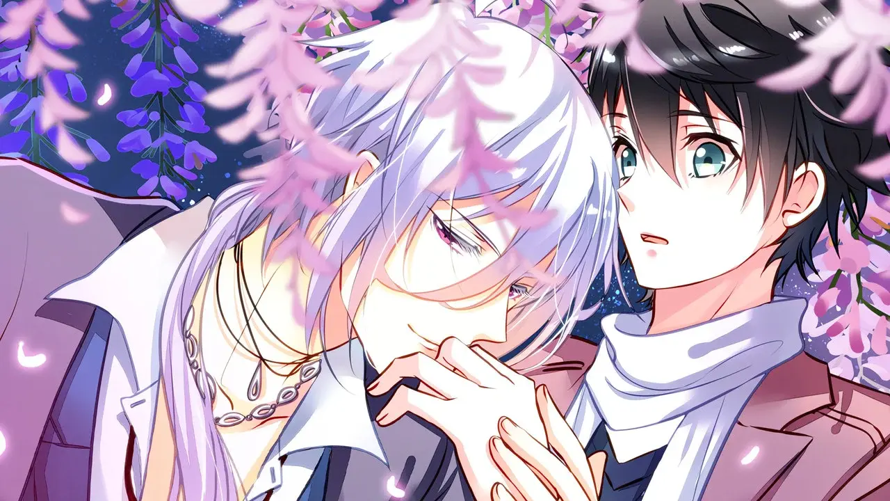 My Handsome Fairy Manager