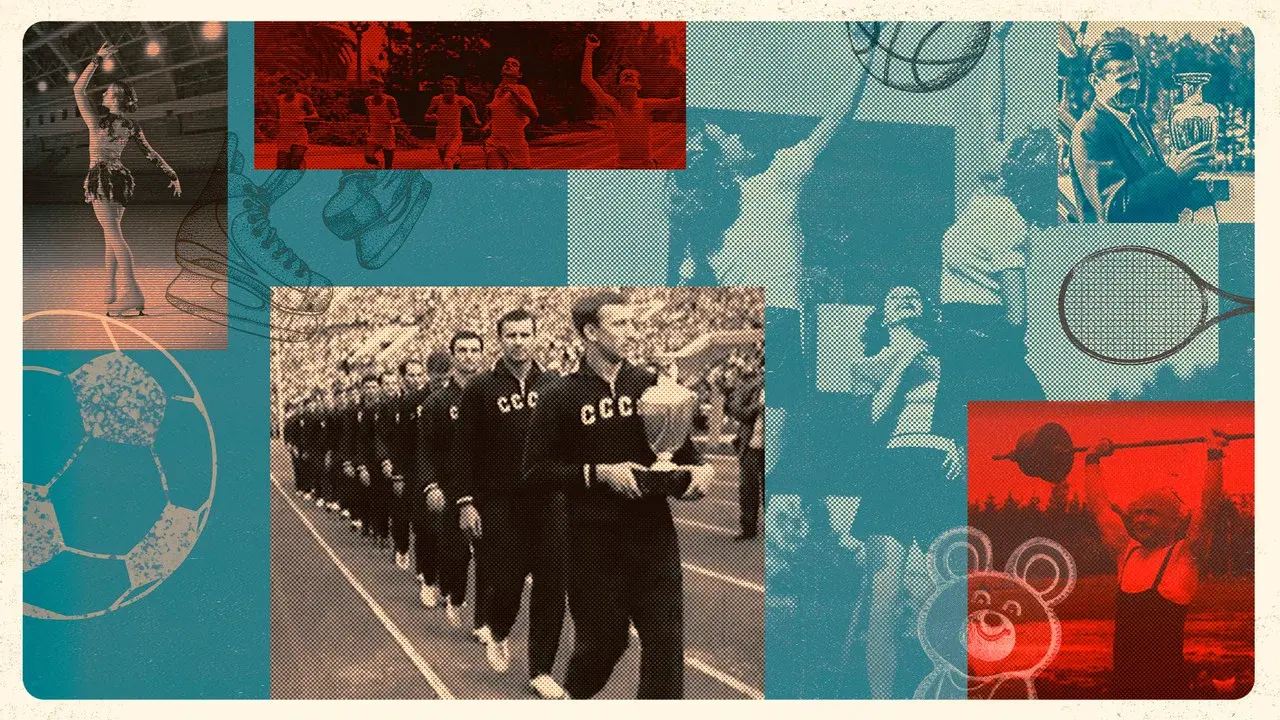 Sports of the XX Century