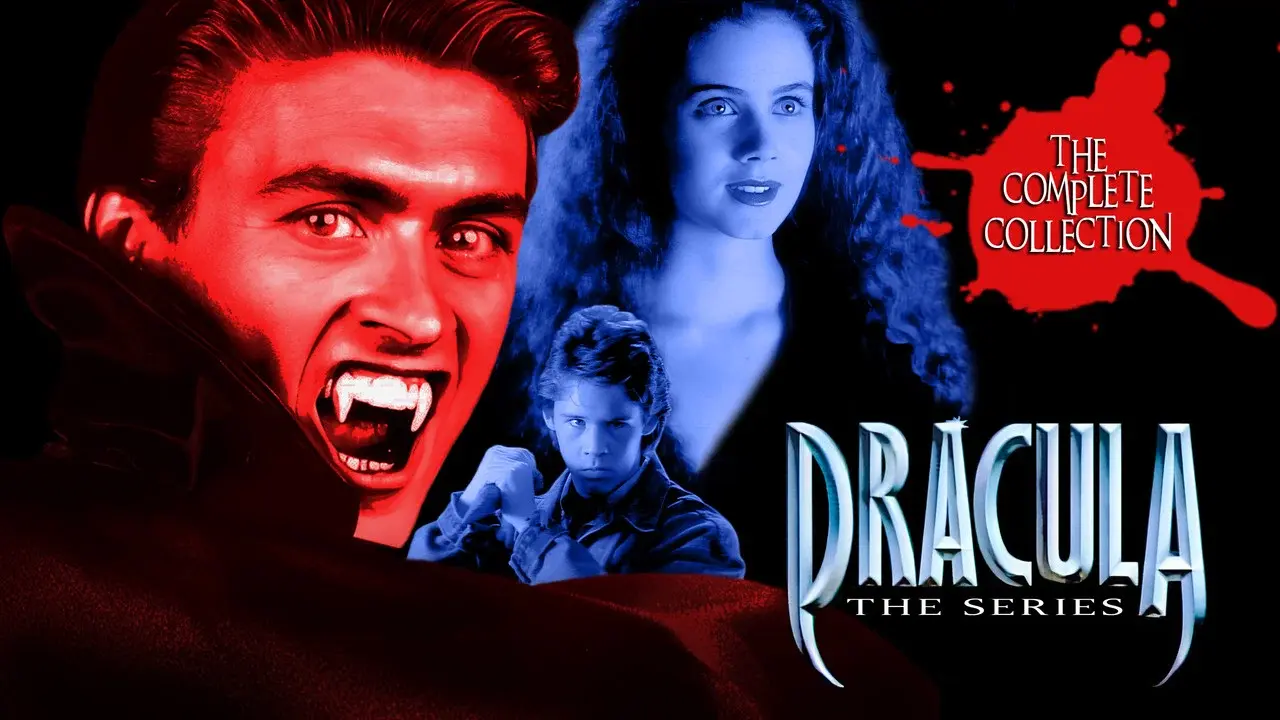 Dracula: The Series