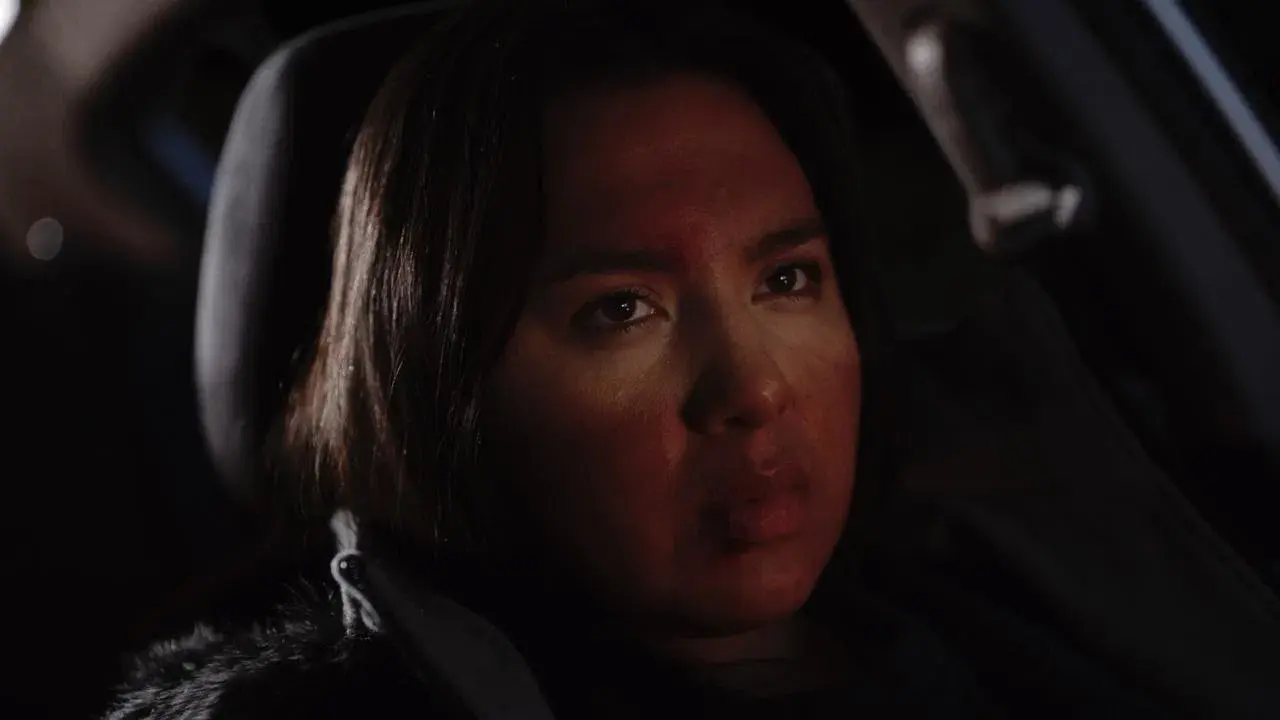 Cold Road - Eiskalte Rache