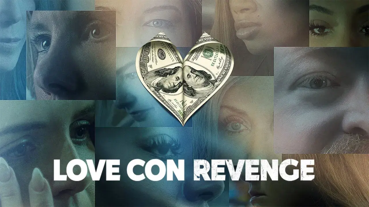 Love Con Revenge