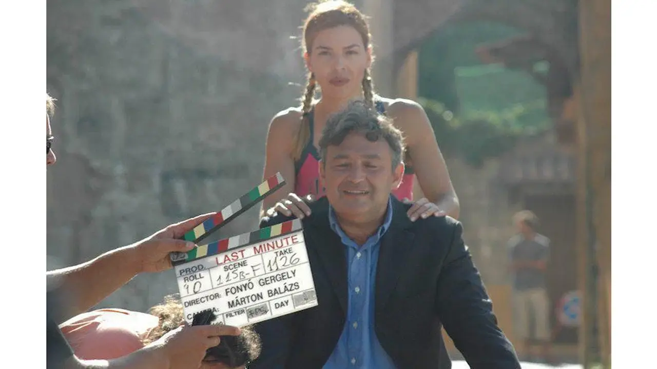 Mafiosi in the Aegean