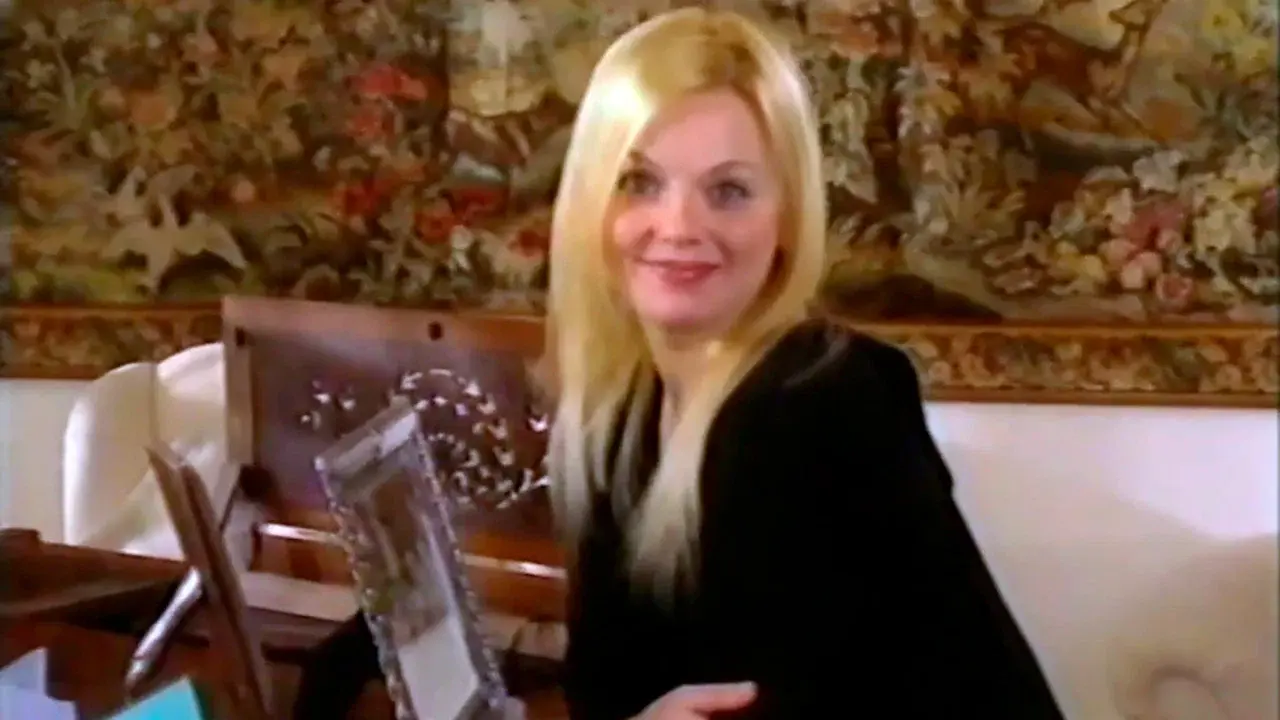 Geri's World Walkabout