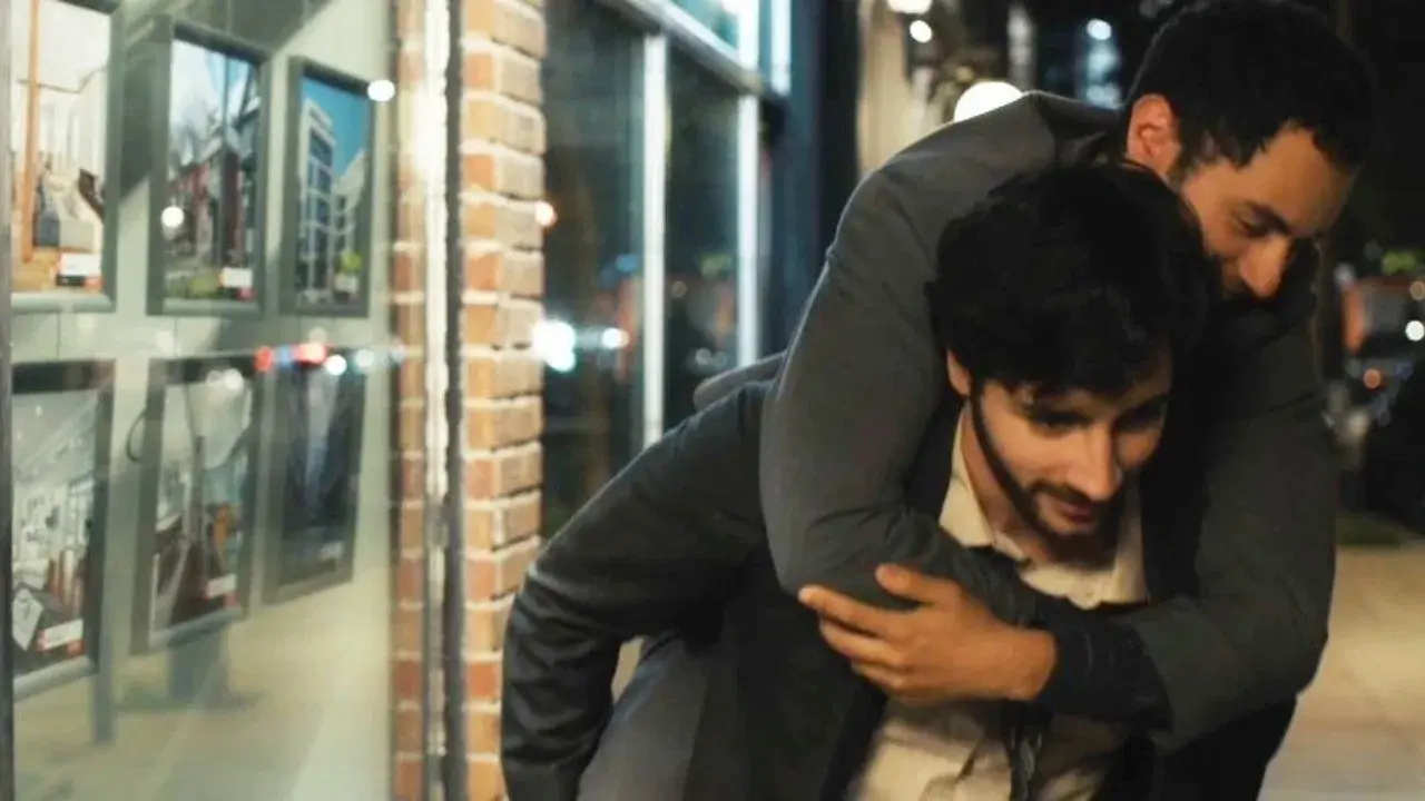 We'll Find Happiness