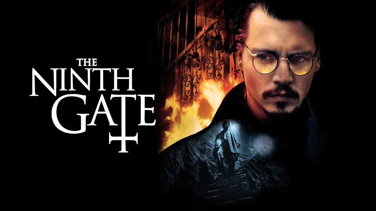The Ninth Gate