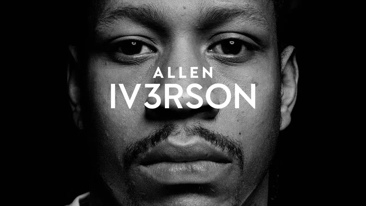 Allen Iv3rson