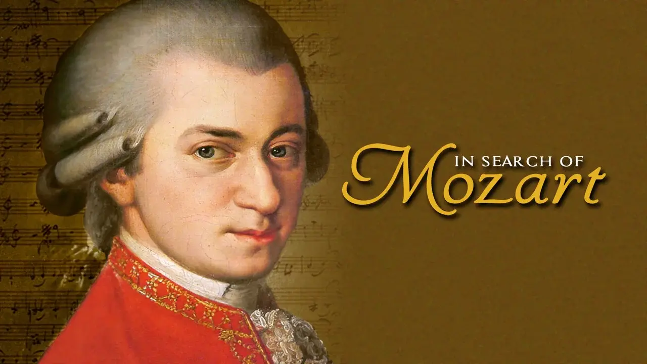 In Search of Mozart