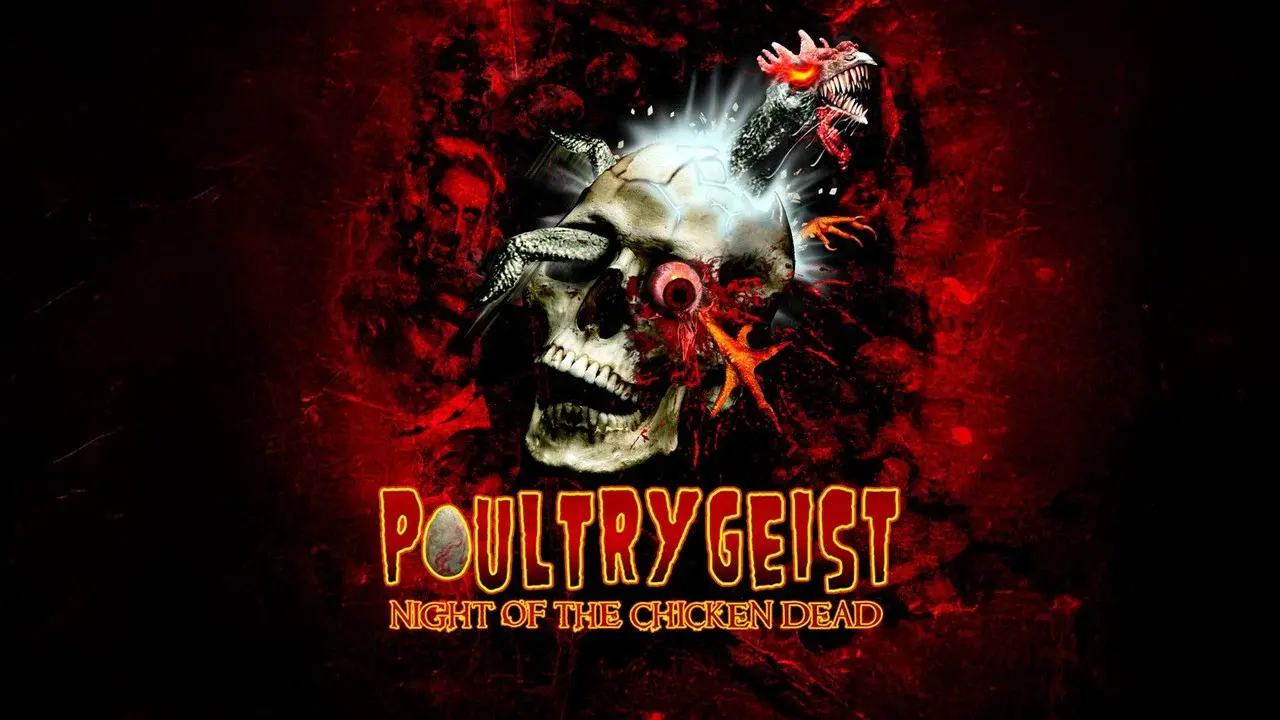 Poultrygeist: Night of the Chicken Dead