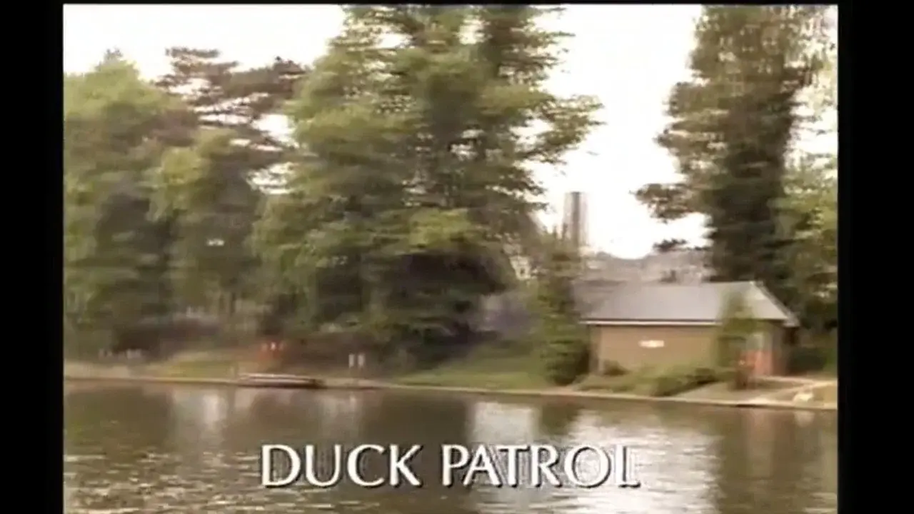 Duck Patrol