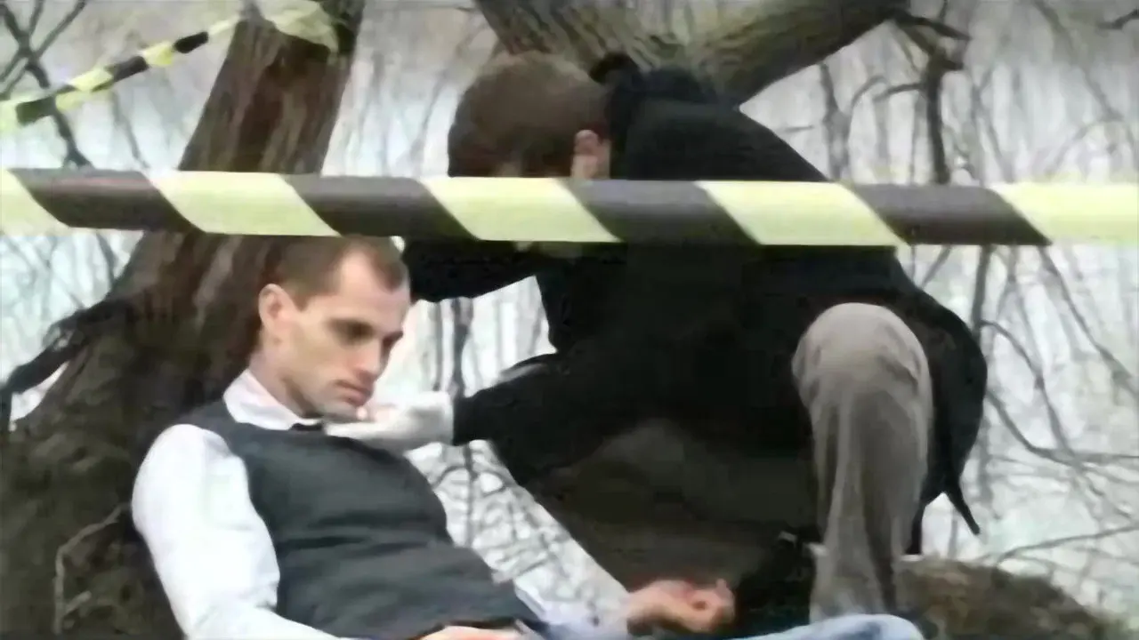 The Mystery of a Guy From Valche