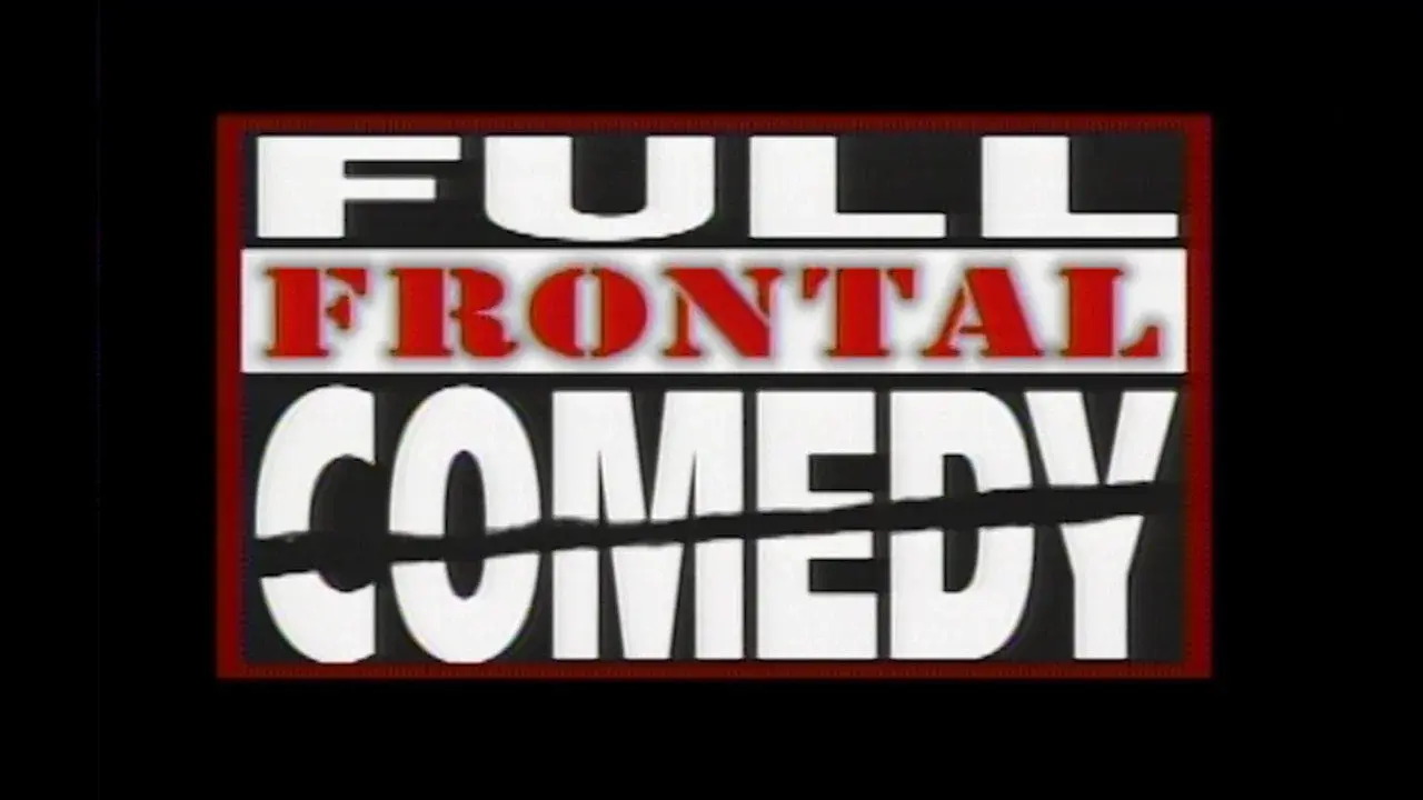 Full Frontal Comedy