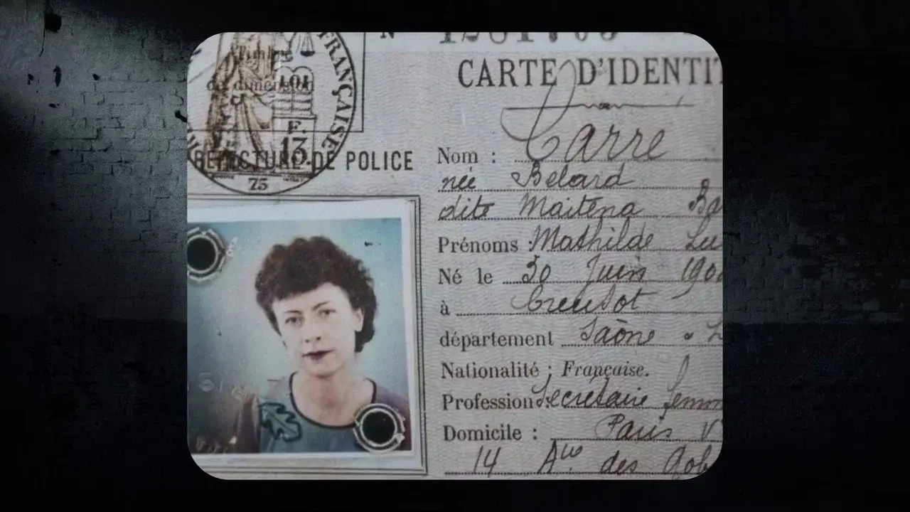 Female Spies: Courage and Espionage in WWII