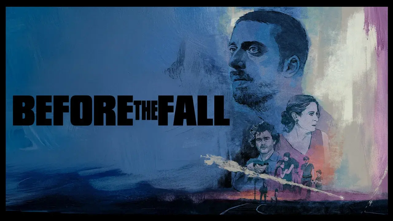 Before the Fall