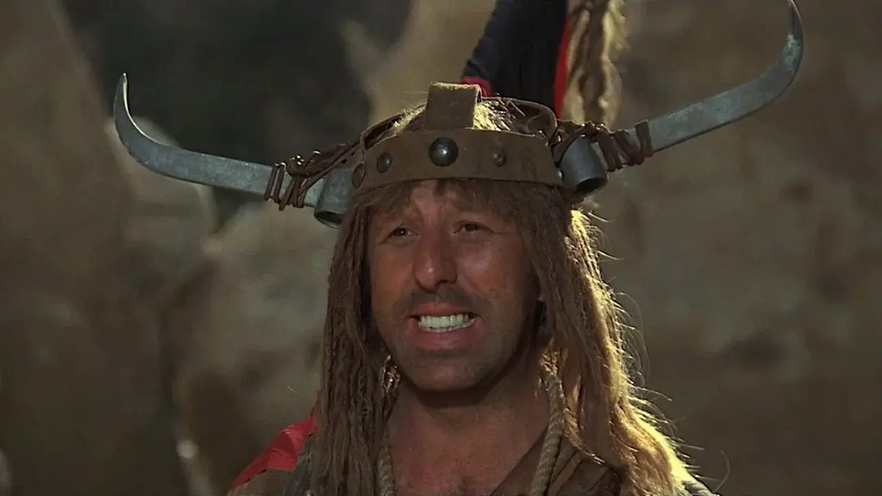 Attila Scourge of God