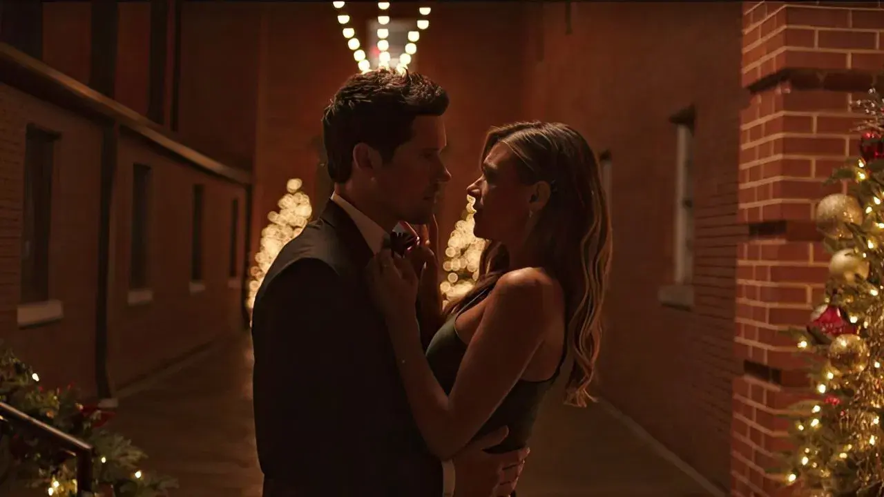 Karen Kingsbury's The Christmas Ring