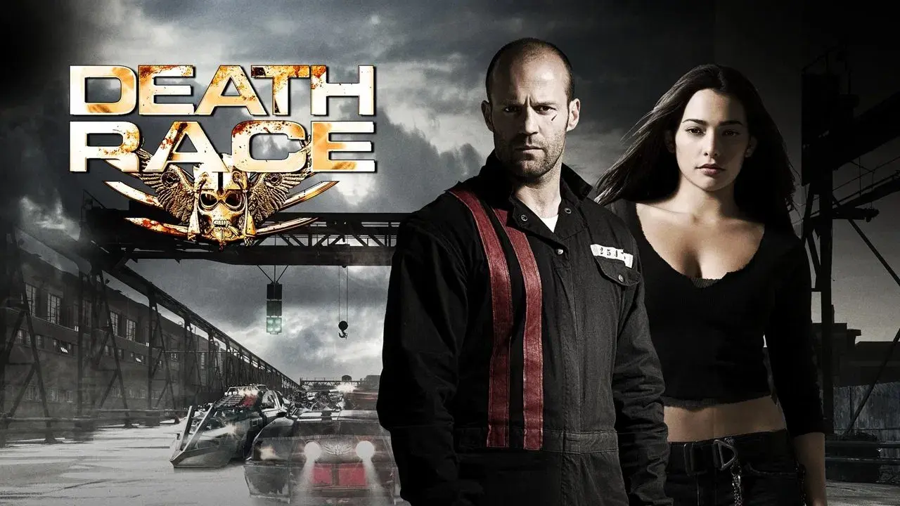 Death Race