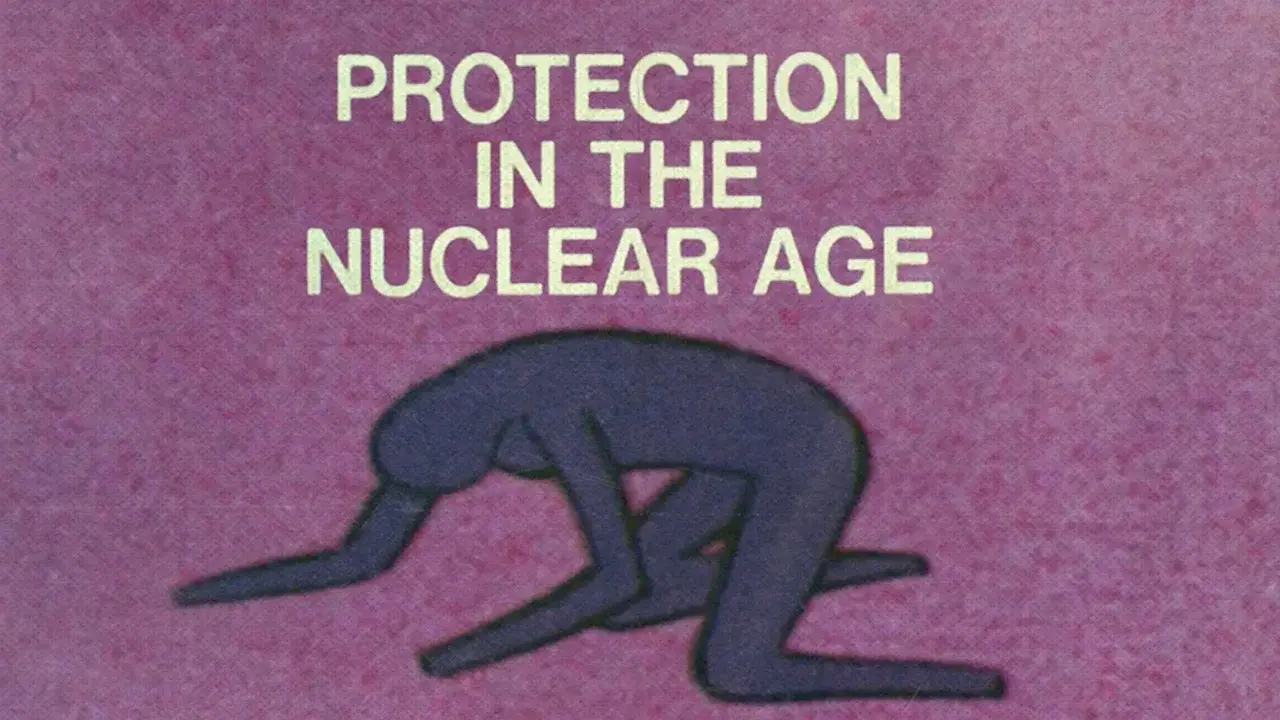 Protection In The Nuclear Age