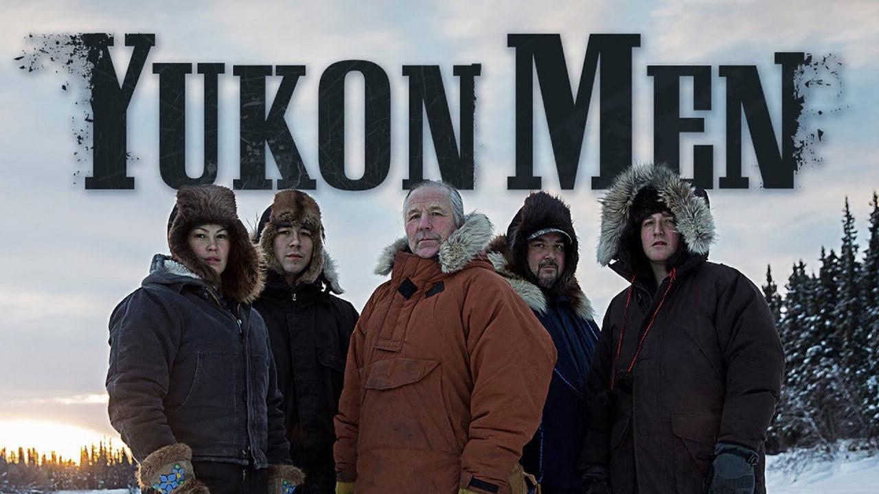 Yukon Men
