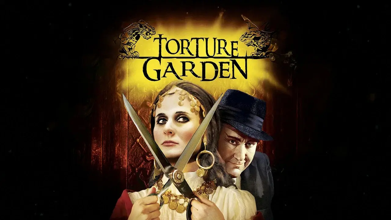 Torture Garden