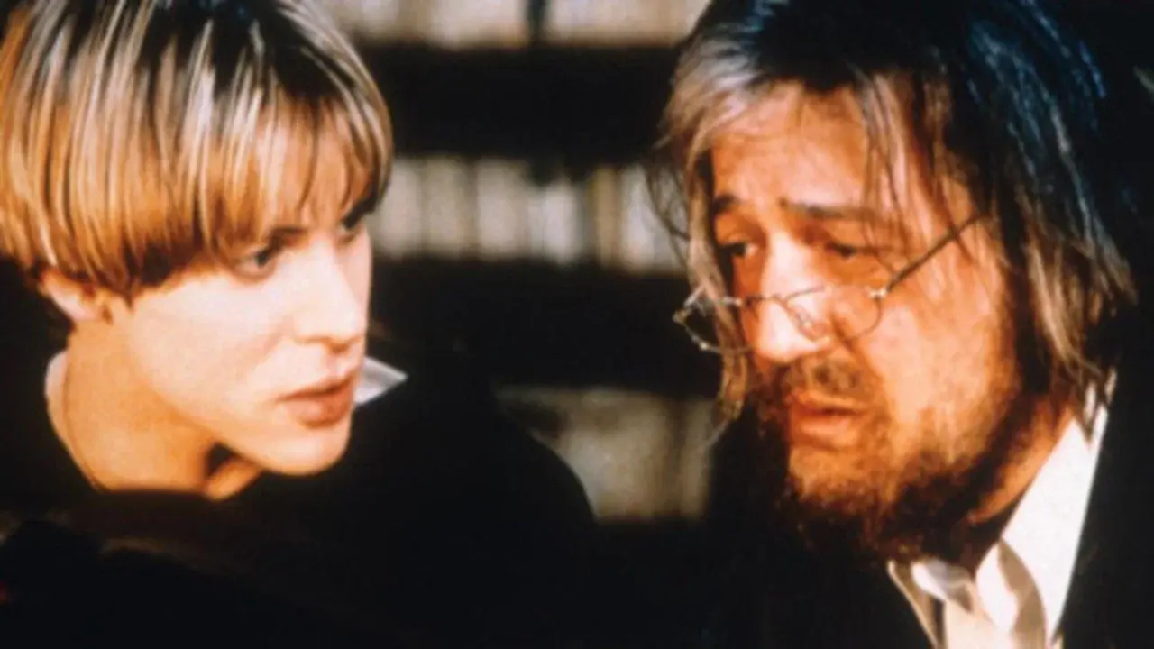 The Discovery of Heaven