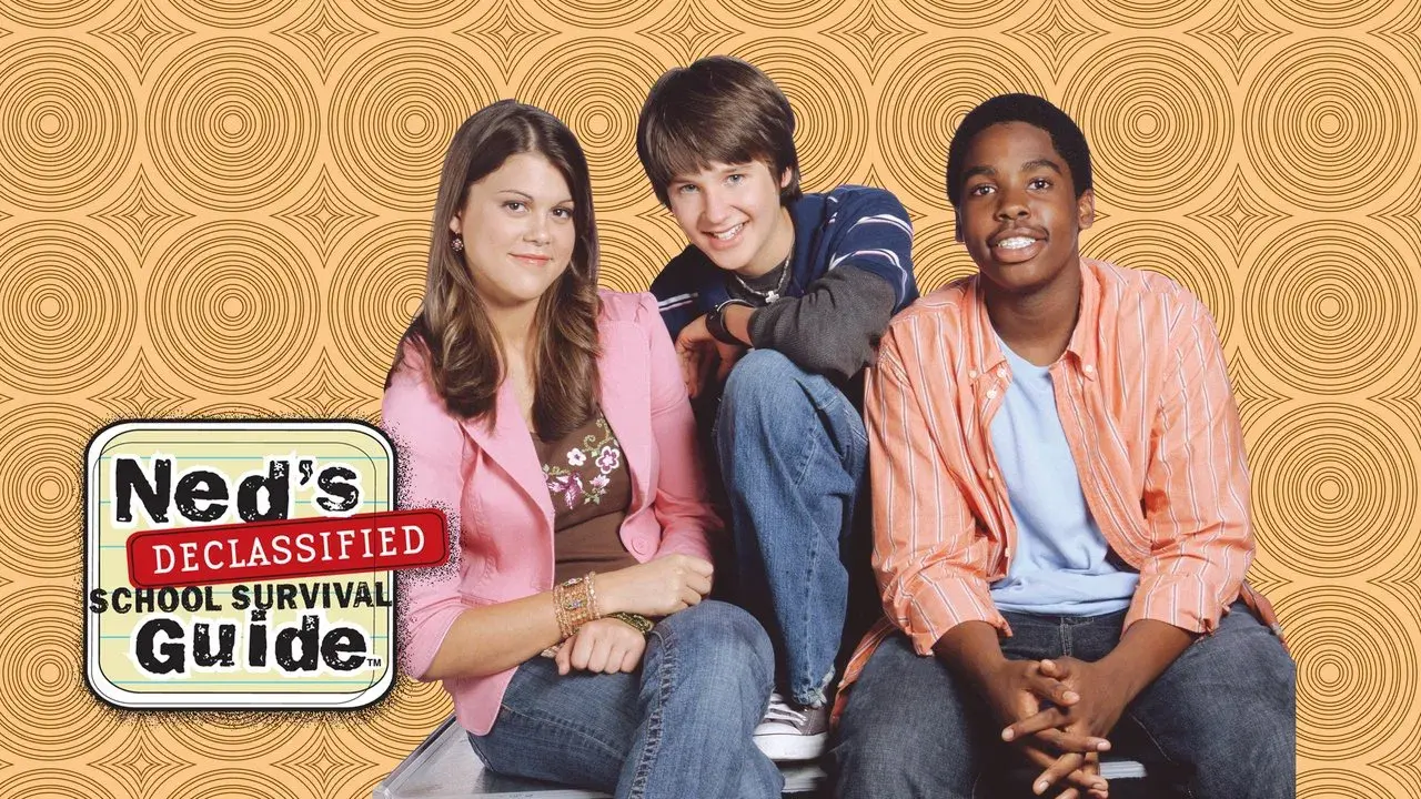 Ned's Declassified School Survival Guide