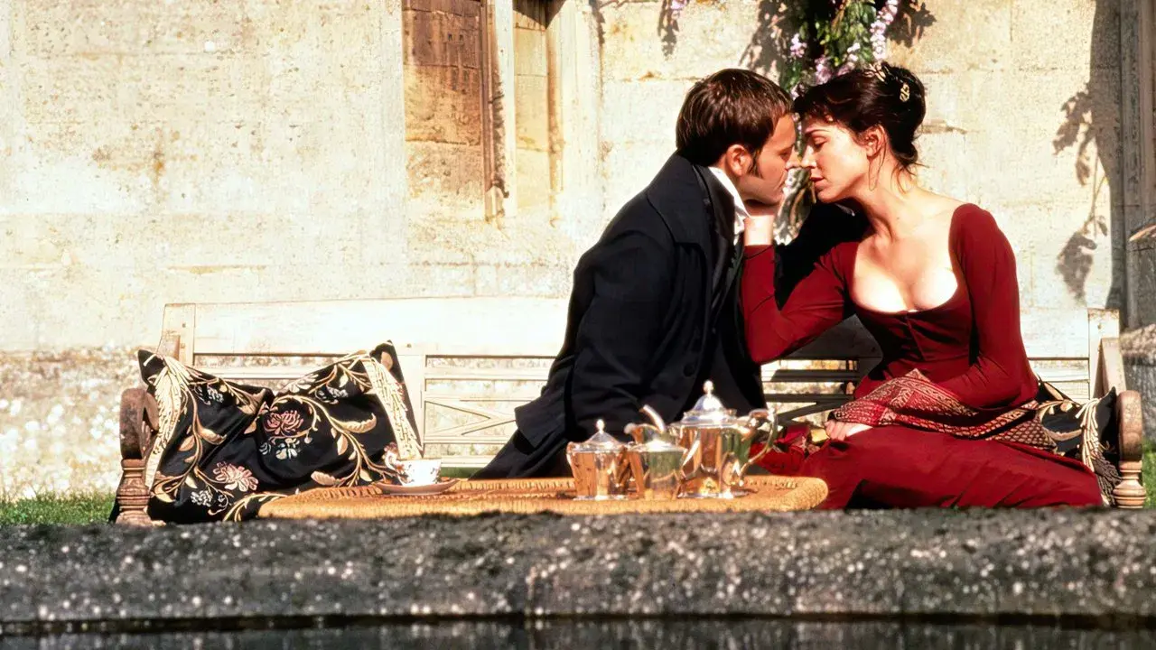 Mansfield Park