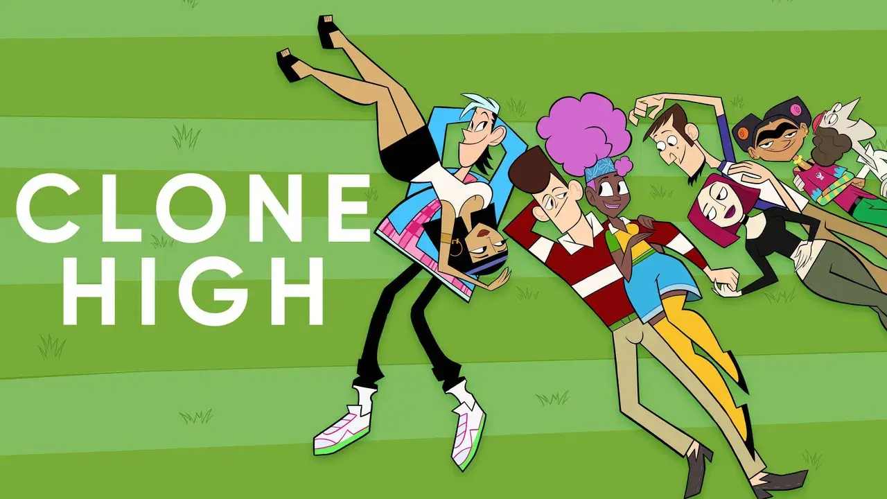 Clone High