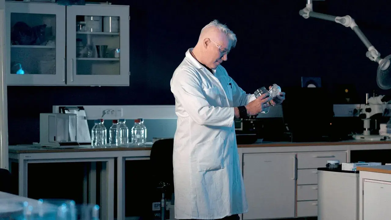 PFAS: An Everyday Poison