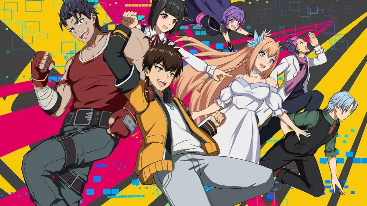 Cultivation Chat Group