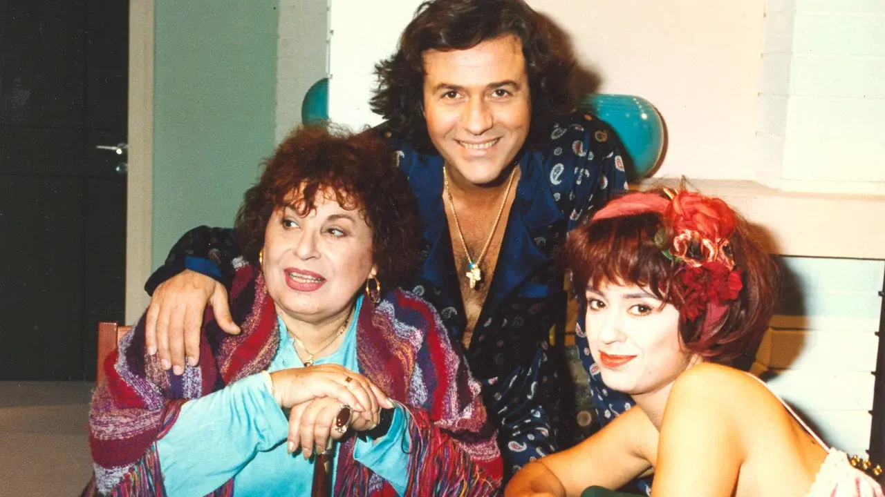 Ρίχτερ Μιούζικ