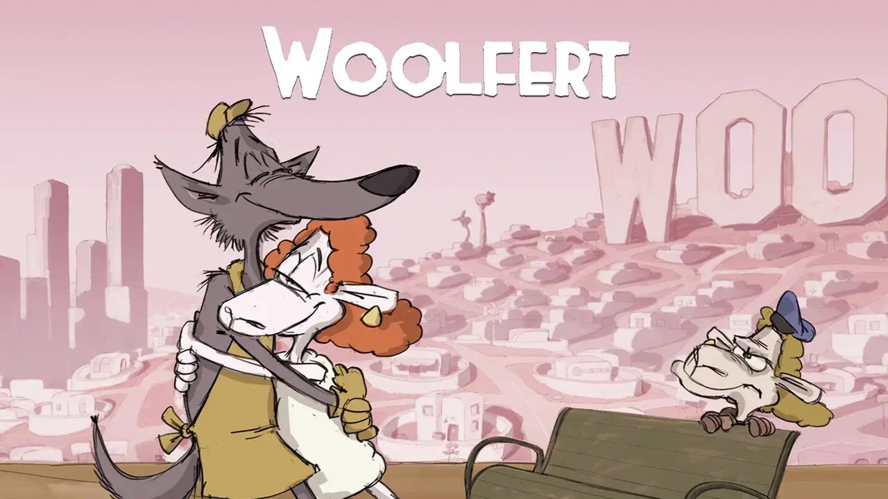 Woolfert