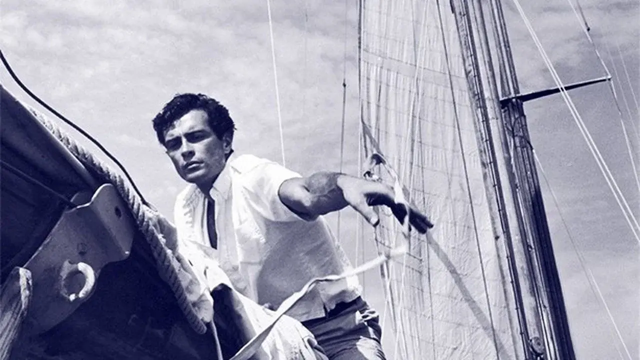 Adventures in Paradise