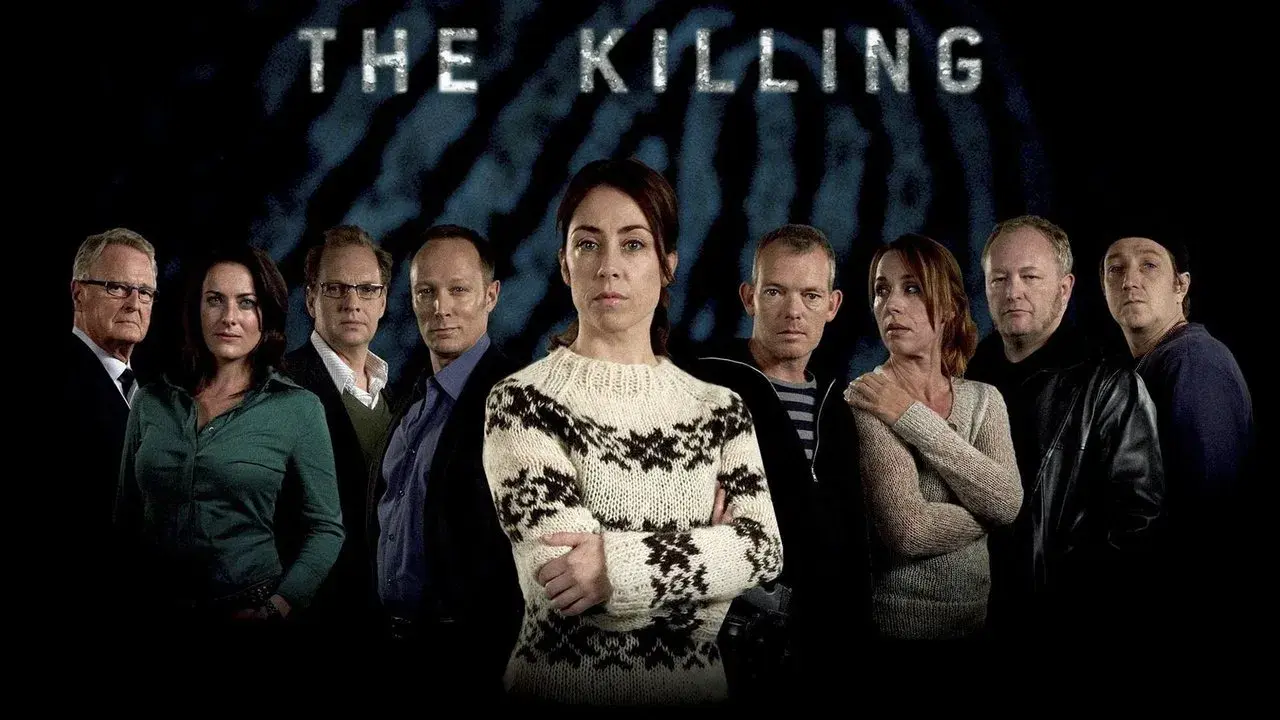 The Killing