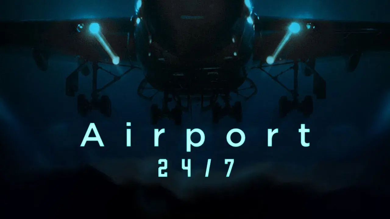 Airport 24/7