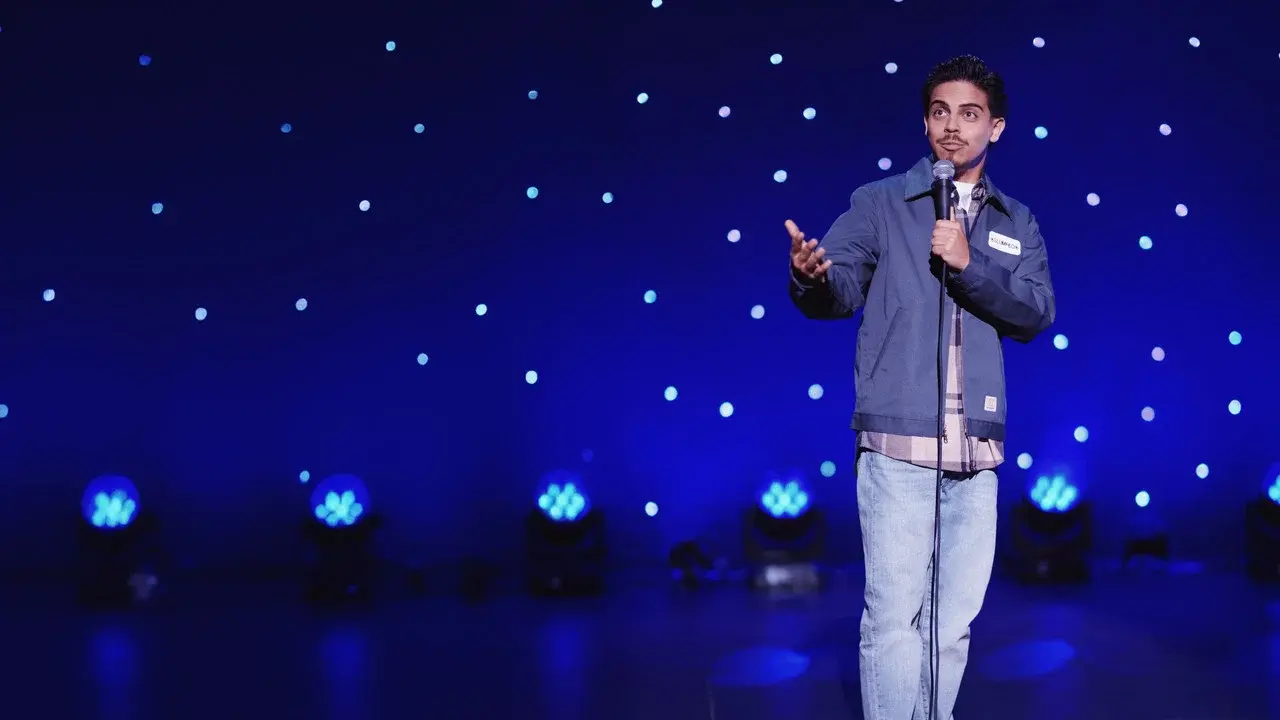 Ralph Barbosa: Planet Bosa