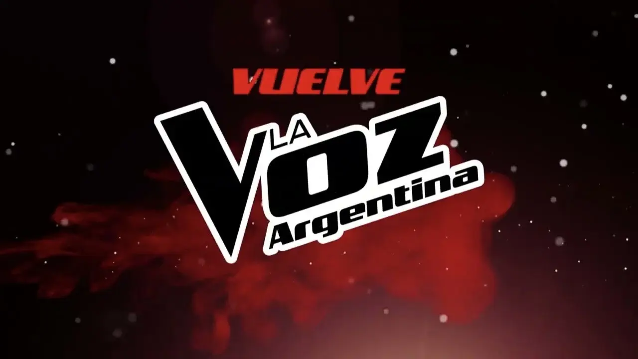 The Voice Argentina