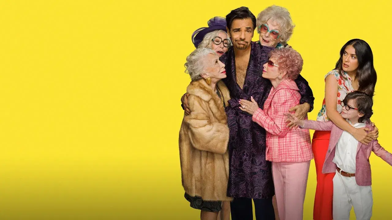 How to Be a Latin Lover