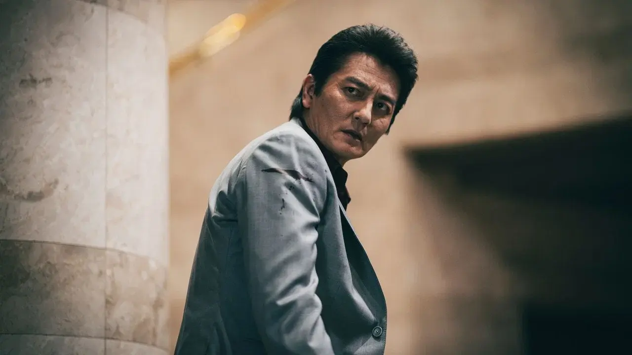 Ryu Ga Gotoku  Powered by Nihon Touitsu