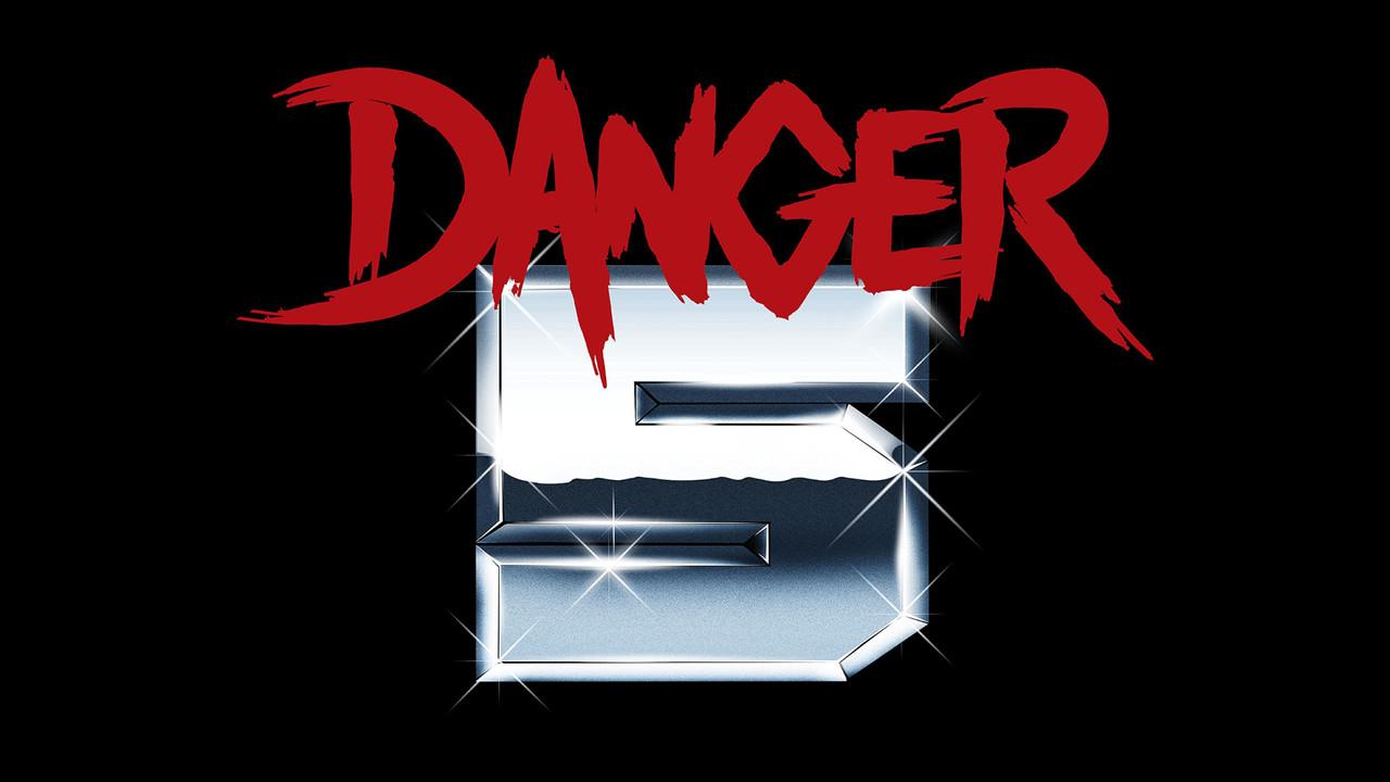 Danger 5