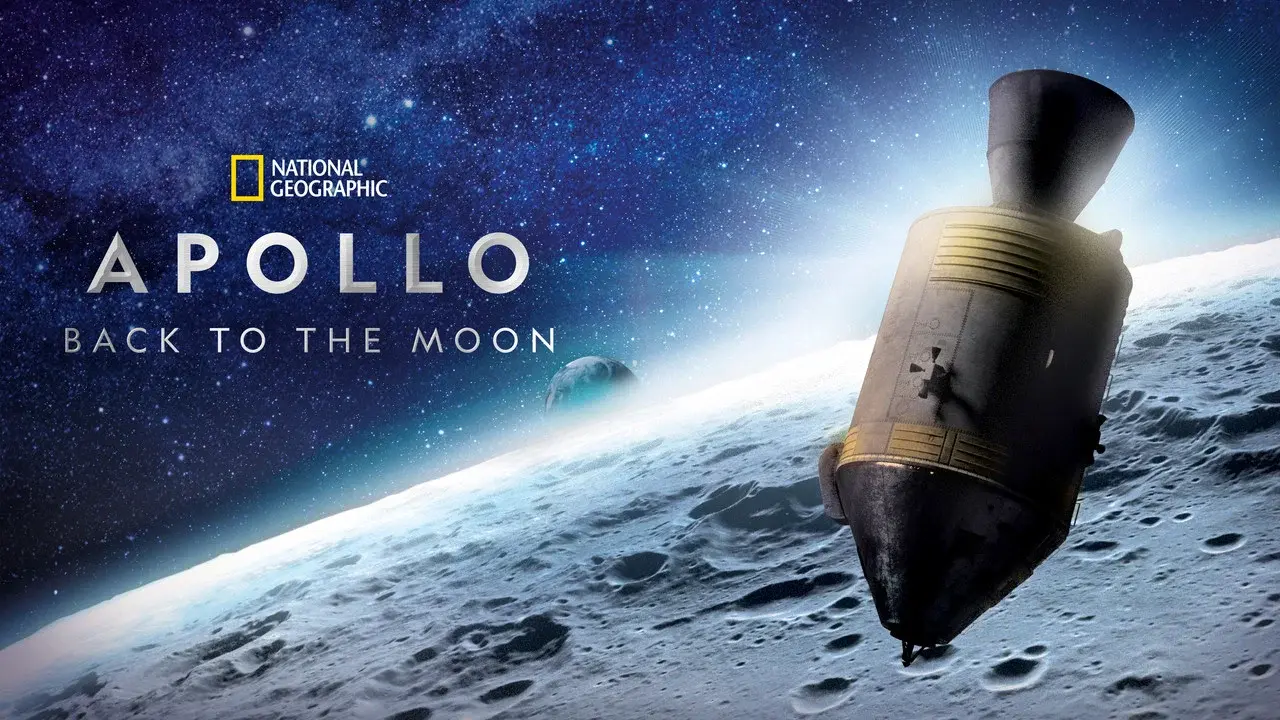 Apollo: Back to the Moon
