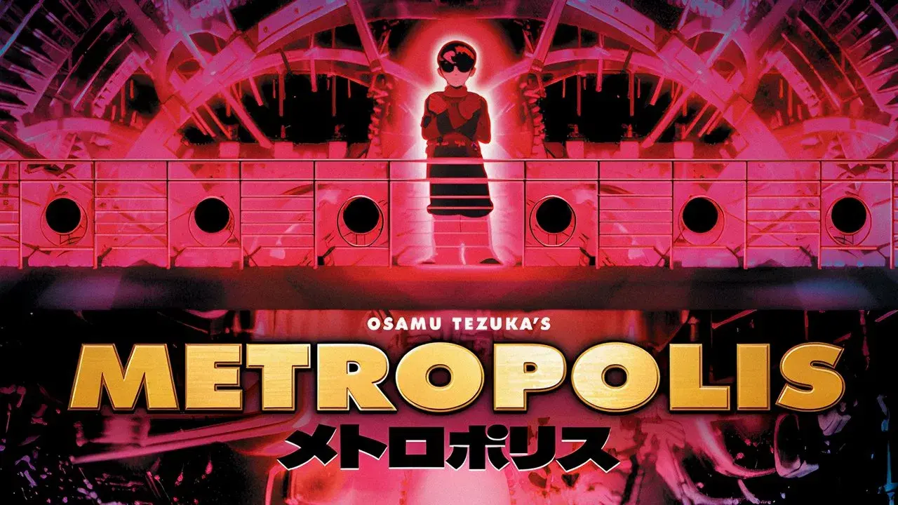 Metropolis
