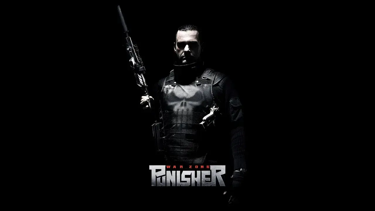Punisher: War Zone